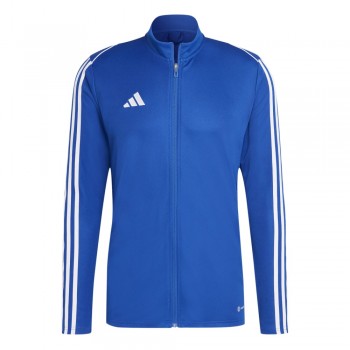 Adidas HS3505 TRAININGSJACKE blau
