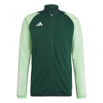 Adidas HU1314 TRAININGSJACKE gr�n