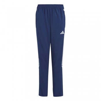 Adidas IB5015 TRAININGSHOSE blau