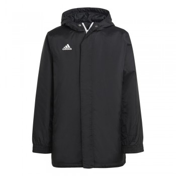 Adidas IB6078 JACKEN schwarz