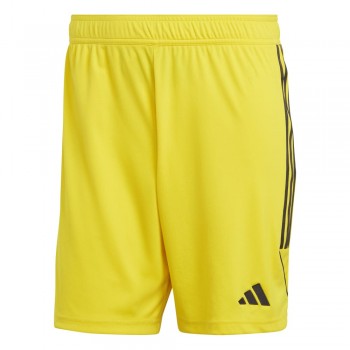 Adidas IB8085 SHORT gelb