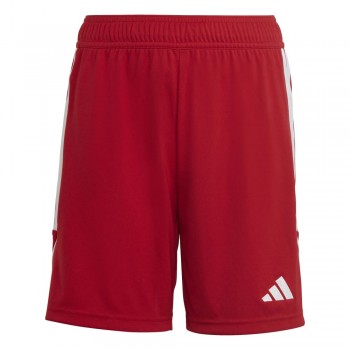 Adidas IB8092 SHORT rot