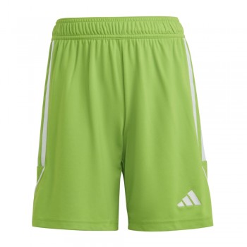Adidas IB8097 SHORT gr�n