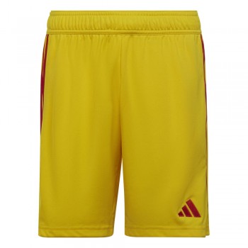 Adidas IB8100 SHORT gelb