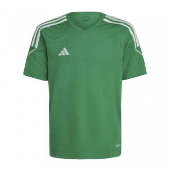 Adidas IC7483 TRIKOT gr�n