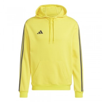 Adidas IC7850 KAPUZENSWEAT gelb