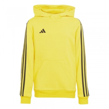 Adidas IC7856 KAPUZENSWEAT gelb