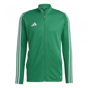 Adidas IC7875 TRAININGSJACKE gr�n