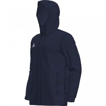 Adidas IK4012 JACKE blau