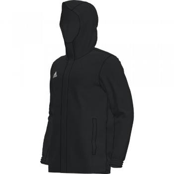Adidas IK4014 JACKEN schwarz