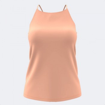 Joma CAMISETA TIRANTES DAPHNE II SA TANKTOP blau