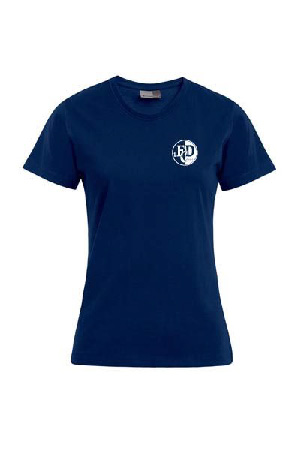 1.FC DIETLINGEN STAFF SHIRT DAMEN
