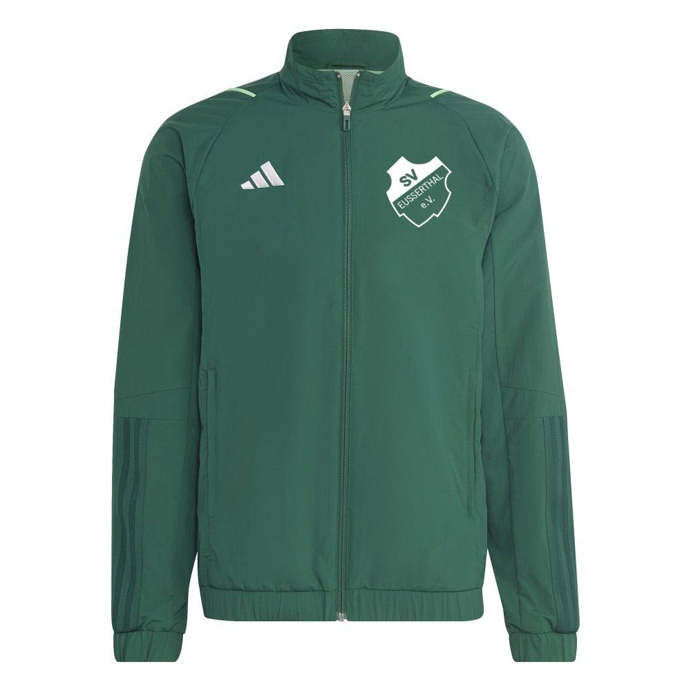 SV EU�ERTHAL PR�SIJACKE