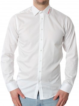 MEEH GMBH HEMD SLIMFIT
