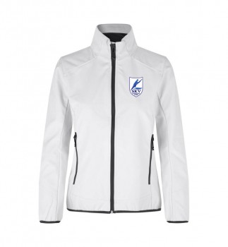 SKVT SOFTSHELL DAMEN II