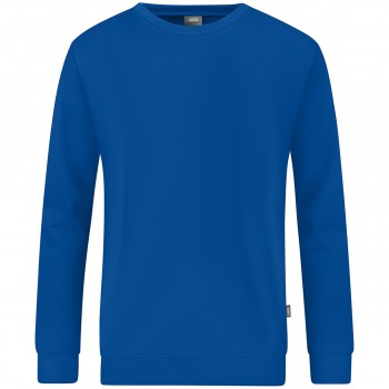 Jako JAKO SWEAT ORGANIC SWEAT blau