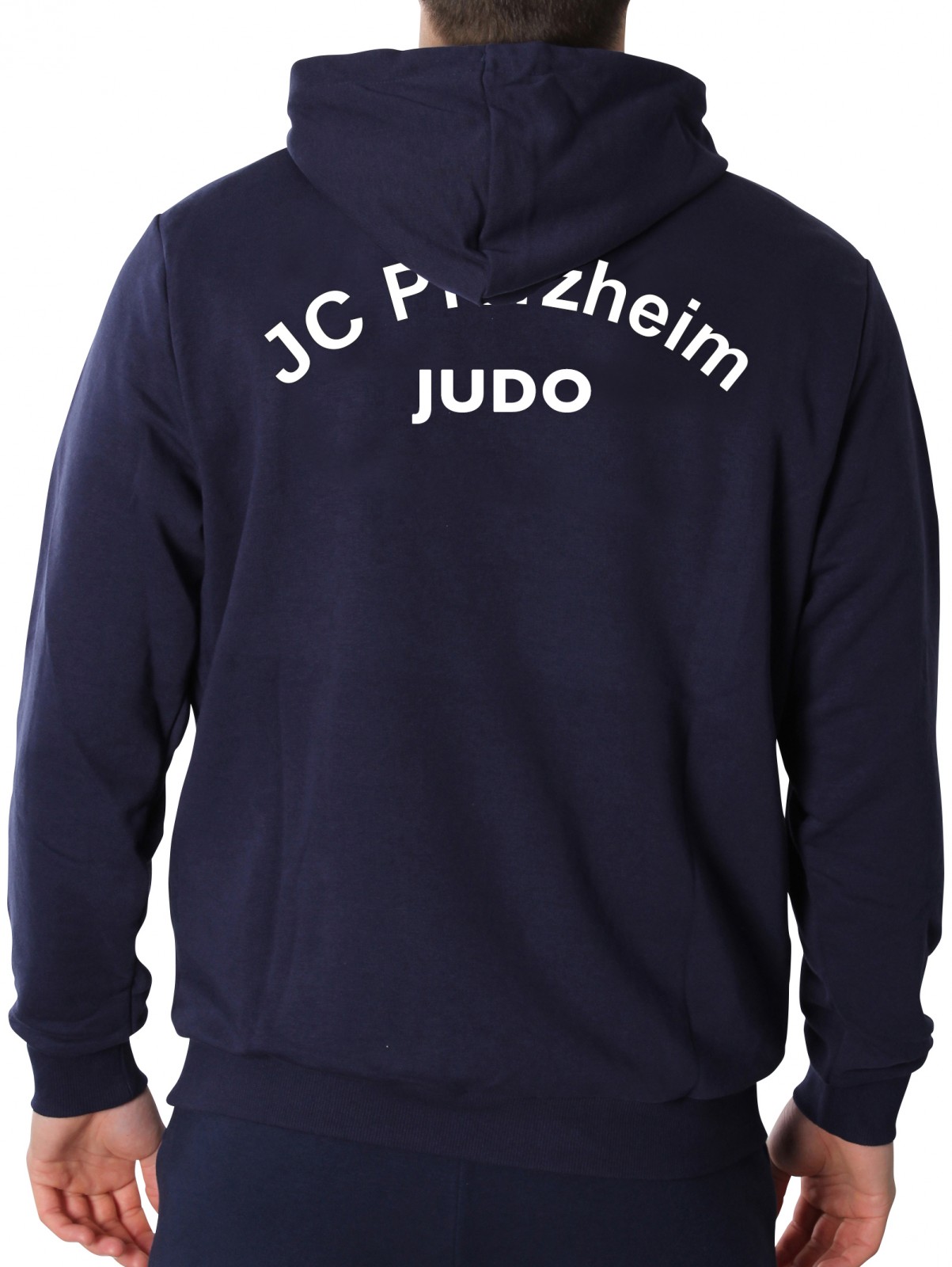 TEAMHOODY JUDO KINDER --> yam-yam-world.de