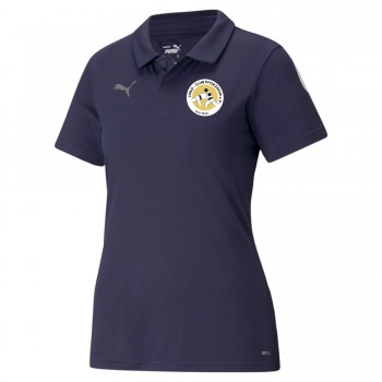 TEAMPOLO II DAMEN JUDO
