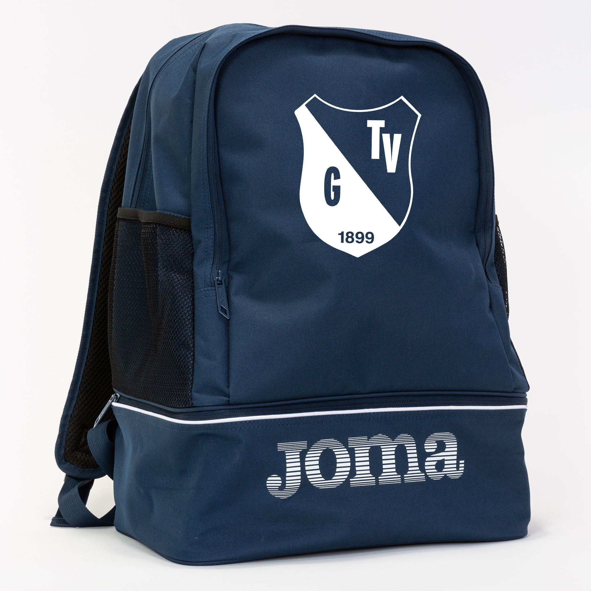 TV GR�FENHAUSEN RUCKSACK