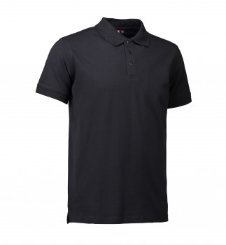 CAVAS VISUALS POLOSHIRT