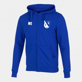 TV GR�FENHAUSEN ZIP-HOODY
