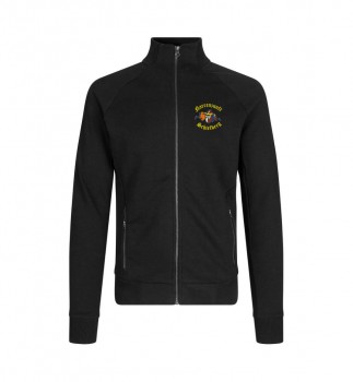 NARRENZUNFT SCHIELBERG ELFERRAT CARDIGAN
