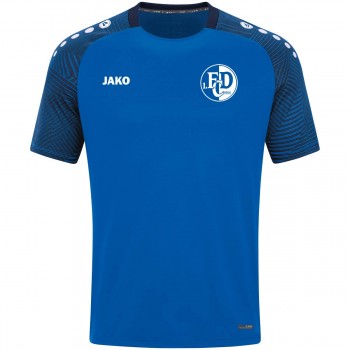 1. FC DIETLINGEN T-SHIRT