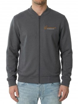 ETS GEB�UDETECHNIK CARDIGAN