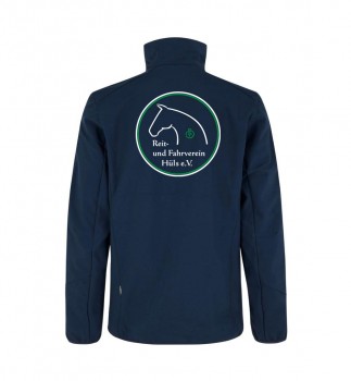 TEAM-SOFTSHELL HERREN