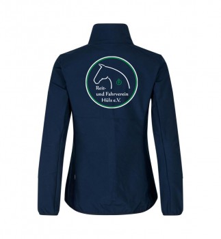 TEAM-SOFTSHELL DAMEN