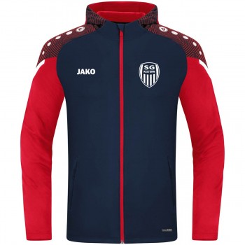 SG KELTERN KAPUZENJACKE