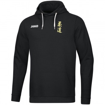 HOODIE JUDOABTEILUNG