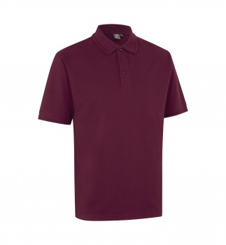 ID IDENTITY 0324 Poloshirts rot