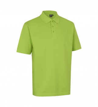 ID IDENTITY 0324 Poloshirts gr�n