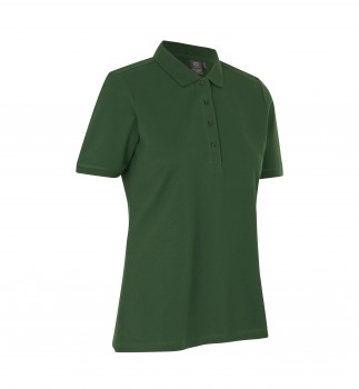 ID IDENTITY 0377 Poloshirts gr�n