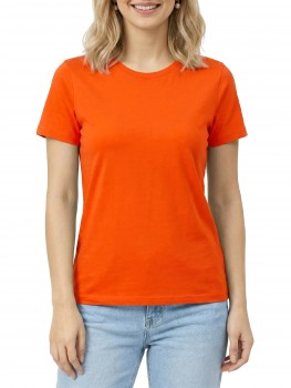 ID IDENTITY 0511 T-Shirt orange