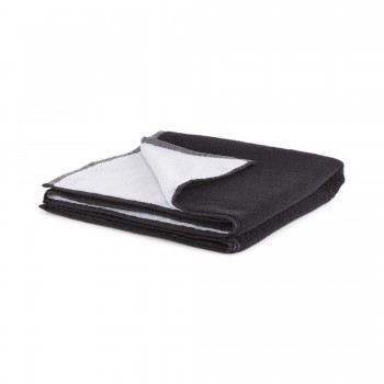 Puma 054552 HANDTUCH schwarz