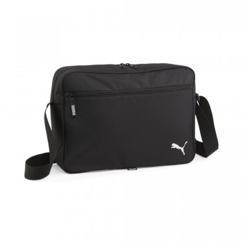 Puma 090452 MESSENGER BAG schwarz
