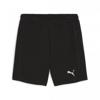 Puma 658538 SHORT schwarz