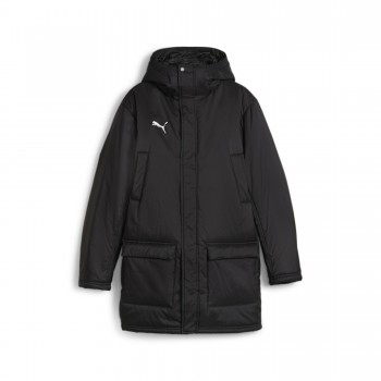 Puma 658569 WINTERJACKE schwarz