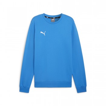 Puma 658592 SWEAT blau