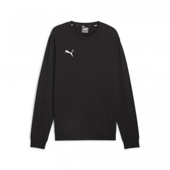 Puma 658592 SWEAT schwarz