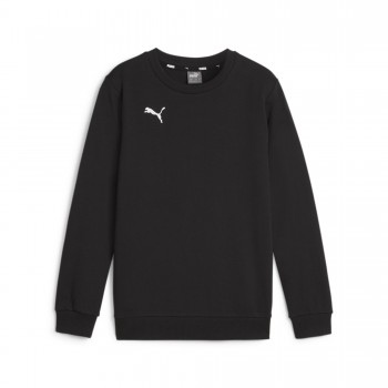Puma 658593 SWEAT schwarz