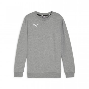 Puma 658593 SWEAT grau