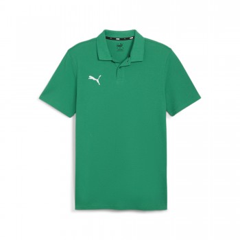 Puma 658605 POLOSHIRT gr�n