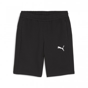Puma 658608 SHORT schwarz