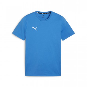 Puma 658615 T-SHIRT blau