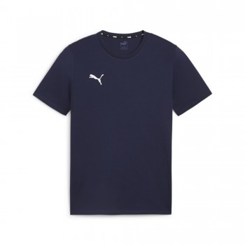 Puma 658615 T-SHIRT navy