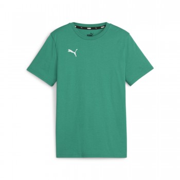 Puma 658616 T-SHIRT gr�n