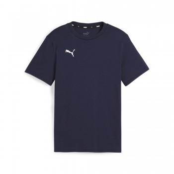 Puma 658616 T-SHIRT navy